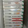Collection Of Various Ds Games X 10 3 Lots All Working Just Fine Image 3