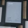 3x Ikea Photo Frame for 8 photos, Black, 13x18 cm Image 3
