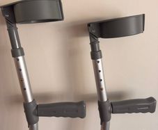 Crutches