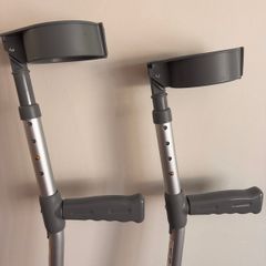 Crutches