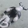 Kimg Storm mini figure 2.5inch HTF MLP G4 My Little Pony 2017 Image 4