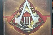 Assassin's Creed III: Freedom Edition (PS3)