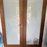 Double doors set Image 2