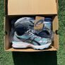 Asics gel kayano Image 4