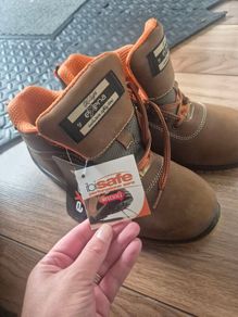 extend safety shoes
