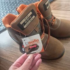 extend safety shoes