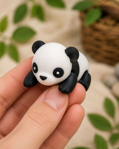 Mini Panda