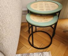 Side tables
