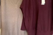 2 New Jumpers