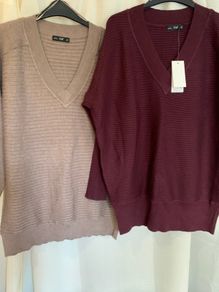 2 New Jumpers