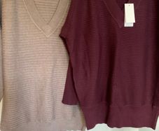 2 New Jumpers