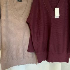 2 New Jumpers