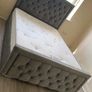 New Double & King Size Bed Frames Image 3