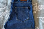 Mens Blue Tommy Hilfiger Jeans W34 L34