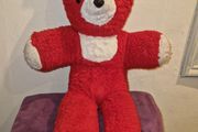 Vintage Irish made Teddy Bear