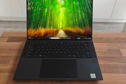 Dell Precision 5550 Laptop | Intel i7 vPro | 16GB | 15.6" WUXGA | 512GB | NVidia 4GB | Win11 |