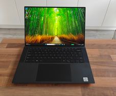 Dell Precision 5550 Laptop | Intel i7 vPro | 16GB | 15.6" WUXGA | 512GB | NVidia 4GB | Win11 |