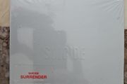 Suicide CD - Surrender (A Collection)  NEW