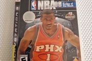 NBA 08 Games of the week  PlayStation3 Ps3 Games Original