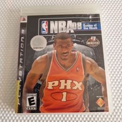 NBA 08 Games of the week  PlayStation3 Ps3 Games Original