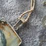 solid silver necklaces Image 5