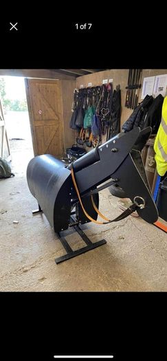 RS Racewood Simulator