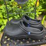 Toffeln EziKlog Clogs Size UK11 Image 2