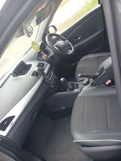 2015 Renault Fluence