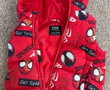 kids jacket 3 jackets euro five each
