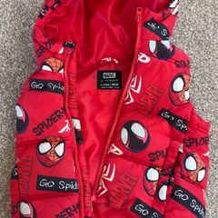 kids jacket 3 jackets euro five each