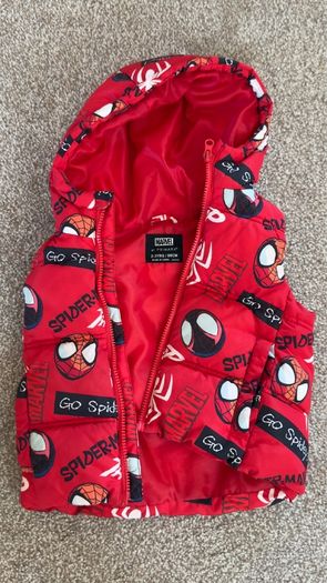 kids jacket 3 jackets euro five each