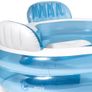inflatable family pool Image 2