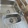 Blanco Kitchen Sink and A Half with Tap Image 2