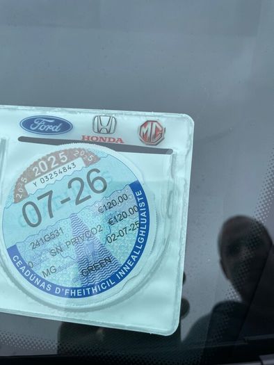 Mg Mg4 2024 X Power 0-100km In 3.8s