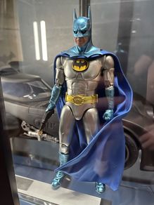 Batman Returns Beast Kingdom SDCC Exclusive