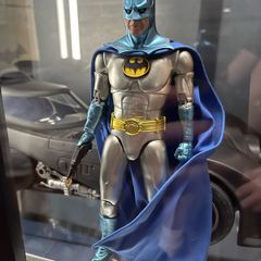 Batman Returns Beast Kingdom SDCC Exclusive