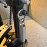 Mapex P550A Bass Drum Pedal Image 4