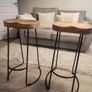 Kitchen Stools Image 2
