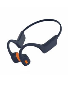 Bone Conduction Headphones Bluetooth 5.4 IP67 Waterproof Sports Stereo