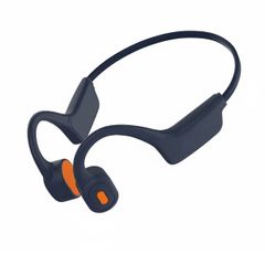 Bone Conduction Headphones Bluetooth 5.4 IP67 Waterproof Sports Stereo