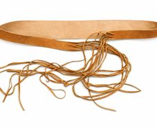 BRAND NEW Bershka Tassel Belt