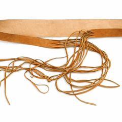 BRAND NEW Bershka Tassel Belt