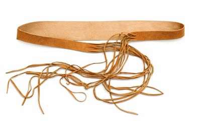 BRAND NEW Bershka Tassel Belt