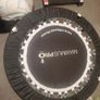 MaXimus Pro Foldable Trampoline Image 2