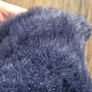 Brand new fluffy sequin jumper size 11-12Y Image 3