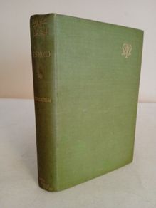 The History of Henry Esmond: A Colonel in the Service of her Majesty Queen Anne. Written by Himself Edited by W. M. Thackeray (GT994)
