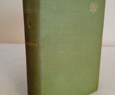 The History of Henry Esmond: A Colonel in the Service of her Majesty Queen Anne. Written by Himself Edited by W. M. Thackeray (GT994)