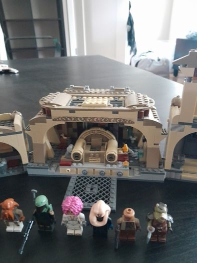 lego star wars boba fetts palace