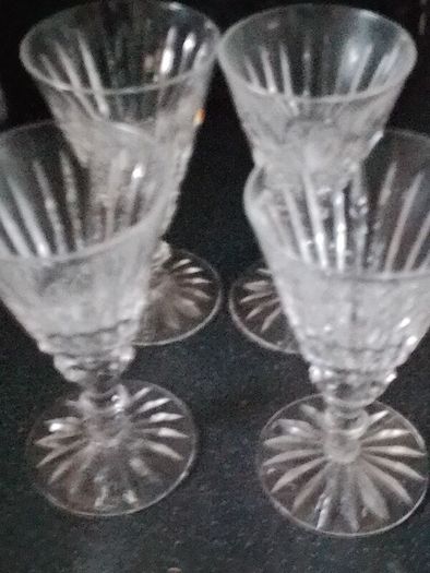 Waterford crystal