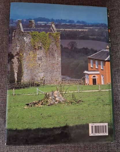 The Shell Guide to Ireland / Lord Killanin, Michael V. Duignan , Peter Harbison, / 1989